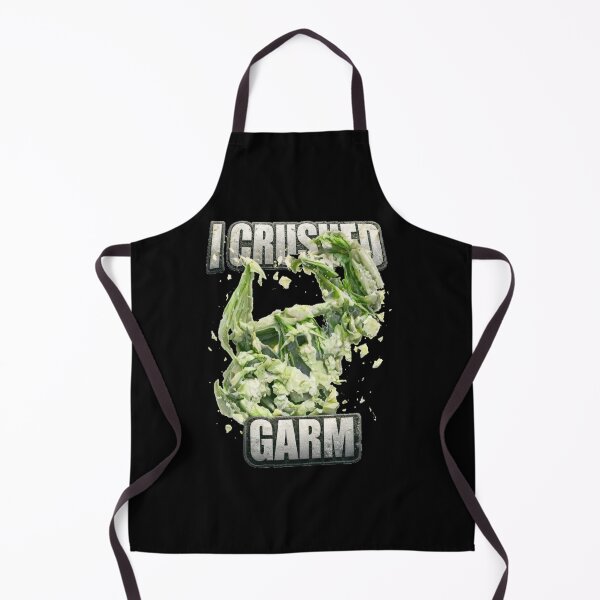 Item preview, I Crushed Garm Sweepstakes  designed and sold by jakersvelmax.