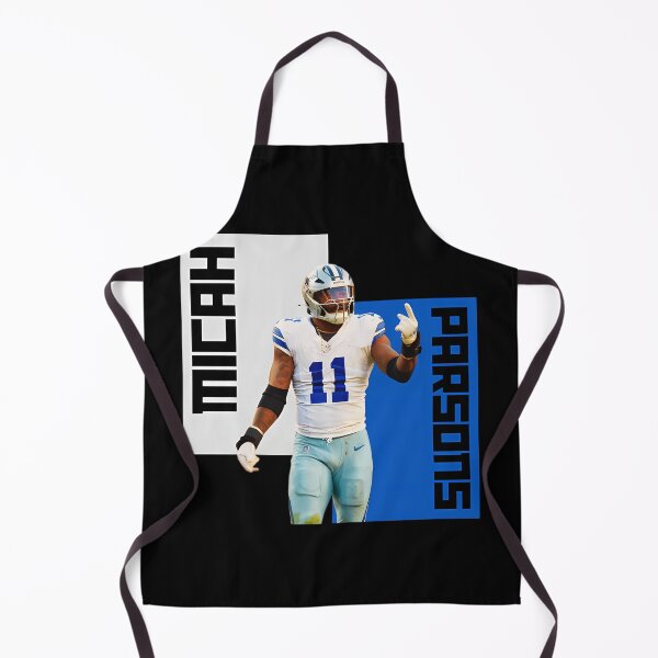 Item preview, Micah Parsons designed and sold by Elfstore1.