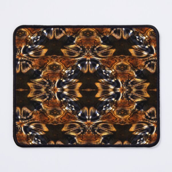 Item preview, Tribal Abstract Pattern 20 designed and sold by MoodyMuseArt.