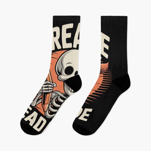 Item preview, Creative But Dead Inside designed and sold by xmoudx.