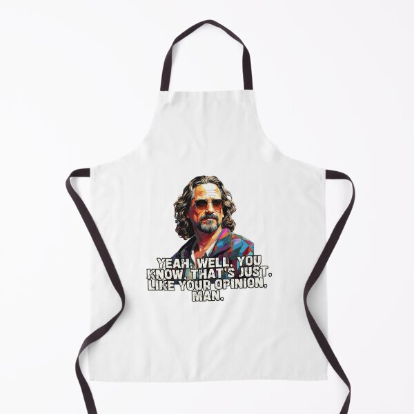 Item preview, Bigg Lebowskii designed and sold by najack.