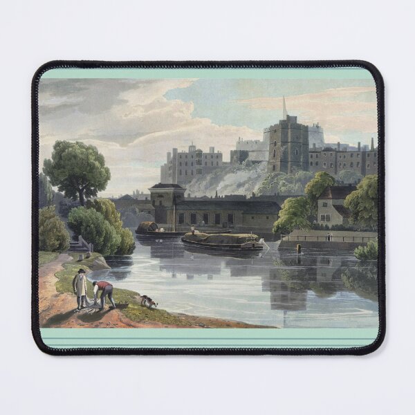 Item preview, Windsor Castle designed and sold by Malcolm Walker.