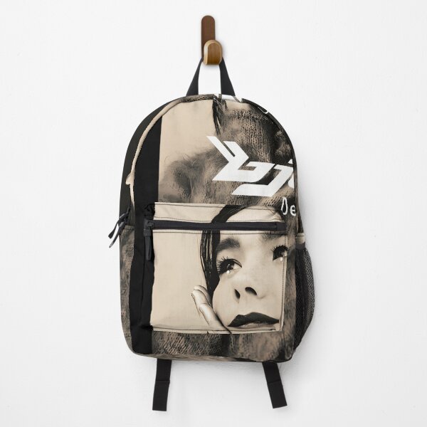 Item preview, björk debut circa 1993 designed and sold by tatopicart.