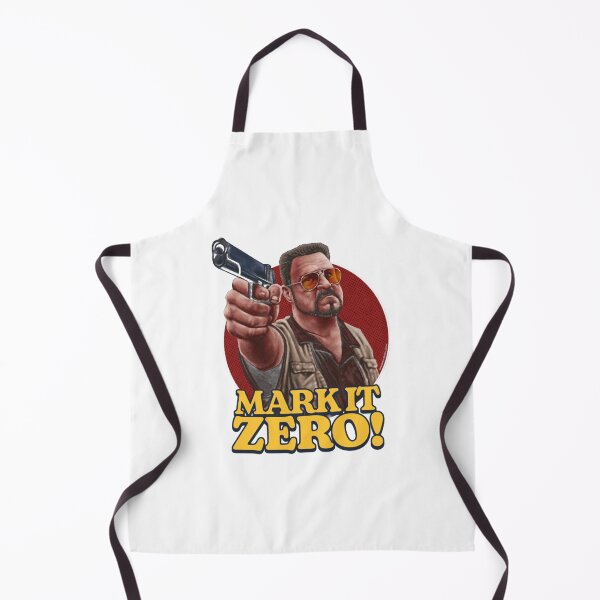 Item preview, Bigg Lebowskii, Walterr Sobchakk, Cult Classic  designed and sold by najack.