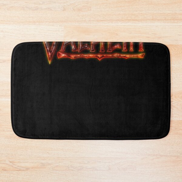 Item preview, Valheim Logo TItle  designed and sold by wolkea.