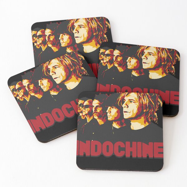 Item preview, Indochine  designed and sold by sonicwork.