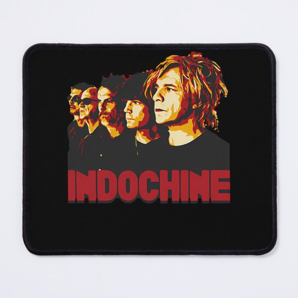 Item preview, Indochine designed and sold by sonicwork.