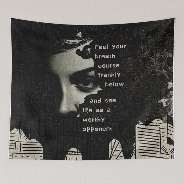 Item preview, Achilles Come Down Lyrics (Gang of Youths) designed and sold by jleeg.
