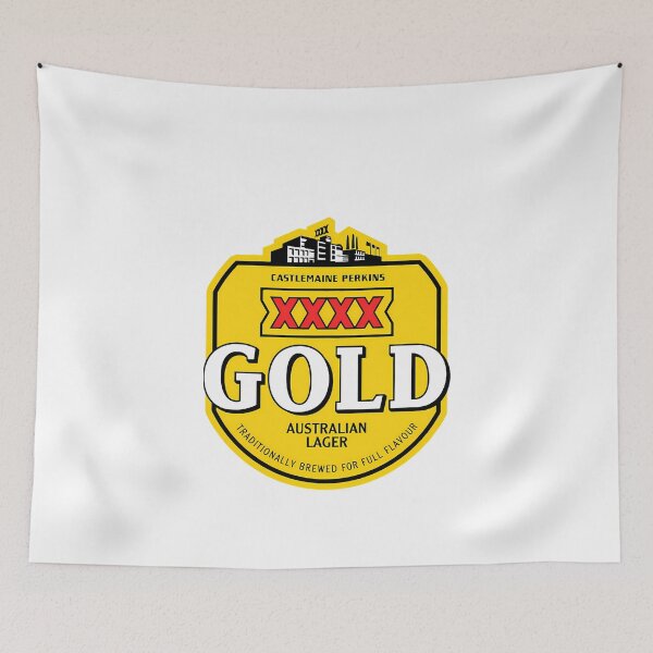 Item preview, Xxxx Gold Logo  designed and sold by ShawnaGayle6.