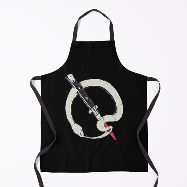 Item preview, Original Qotsa snake designed and sold by sonicwork.