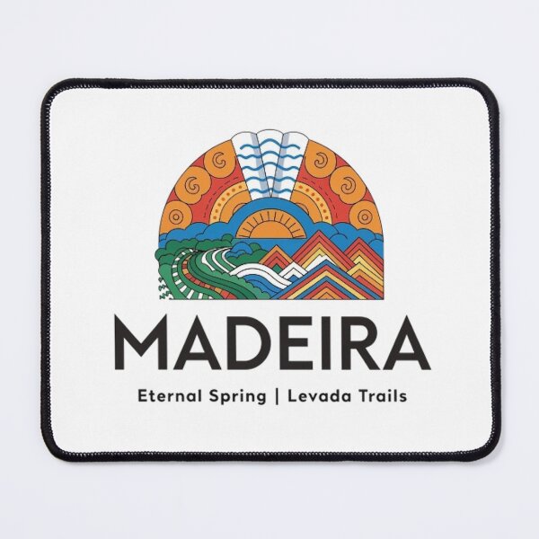 Item preview, MADEIRA PORTUGAL designed and sold by likbatonboot.