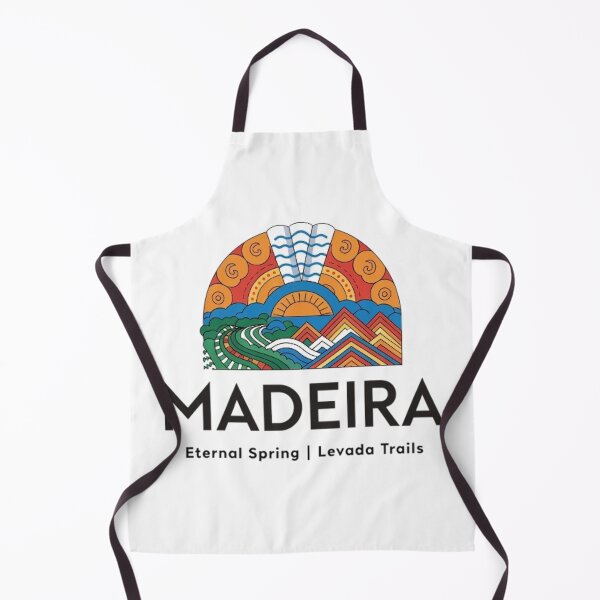 Item preview, MADEIRA PORTUGAL designed and sold by likbatonboot.