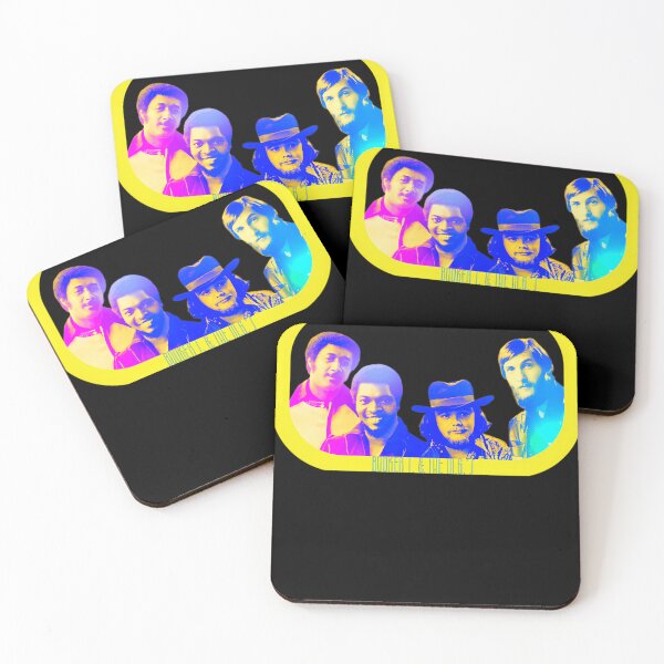 Item preview, Booker T. & The M.G.'s   designed and sold by Designer-brahim.