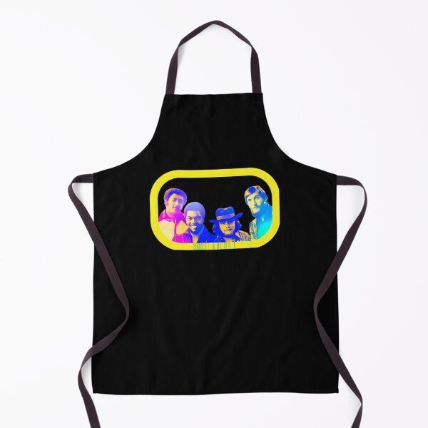 Item preview, Booker T. & The M.G.'s   designed and sold by Designer-brahim.