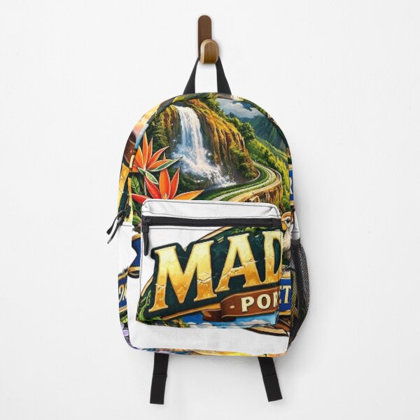 Item preview, MADEIRA PORTUGAL designed and sold by likbatonboot.