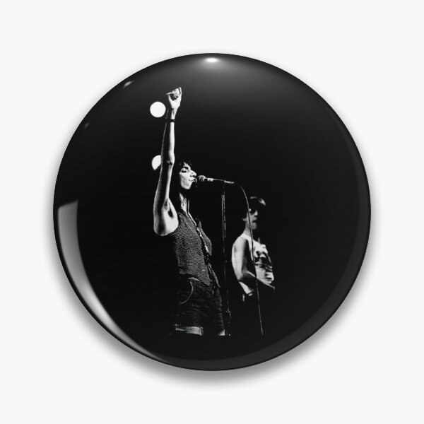 Item preview, Patti Smith 1973  designed and sold by wolkea.