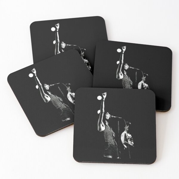 Item preview, Patti Smith 1973  designed and sold by wolkea.