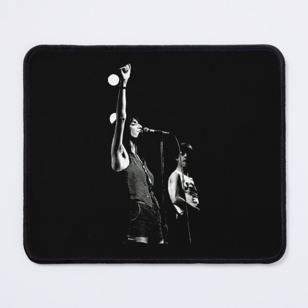 Item preview, Patti Smith 1973  designed and sold by wolkea.