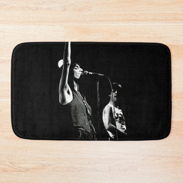 Item preview, Patti Smith 1973  designed and sold by wolkea.