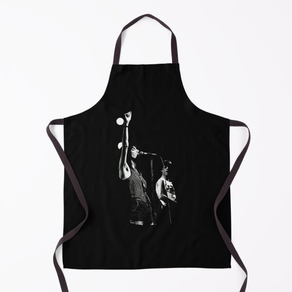 Item preview, Patti Smith 1973 designed and sold by wolkea.
