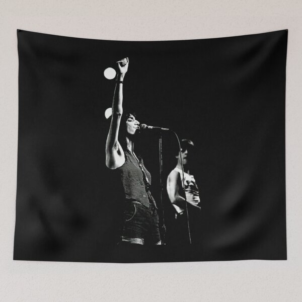 Item preview, Patti Smith 1973  designed and sold by wolkea.