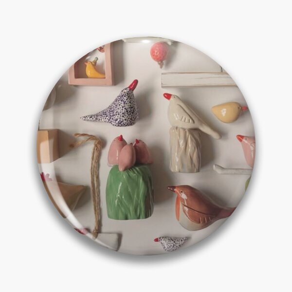 Item preview, Artisan Counter-Strike Global Offensive Pottery Plate designed and sold by Peachsocute.