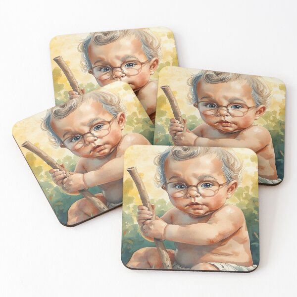 Item preview, The Baby Boss. designed and sold by Sidikhouya.