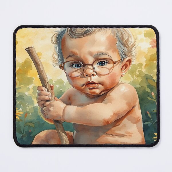 Item preview, The Baby Boss. designed and sold by Sidikhouya.