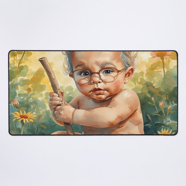 Item preview, The Baby Boss. designed and sold by Sidikhouya.