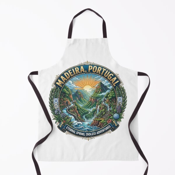 Item preview, MADEIRA PORTUGAL designed and sold by likbatonboot.
