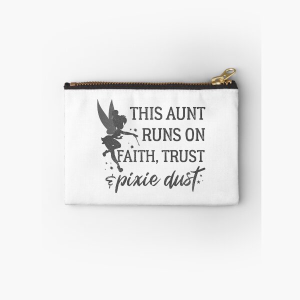 Item preview,  Tinker Bell Aunt Trust And Pixie Dust designed and sold by JaidyKris.