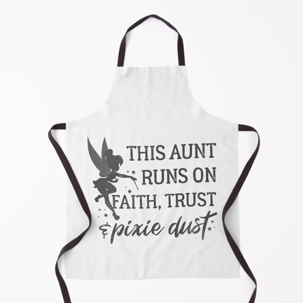 Item preview, Tinker Bell Aunt Trust And Pixie Dust designed and sold by JaidyKris.