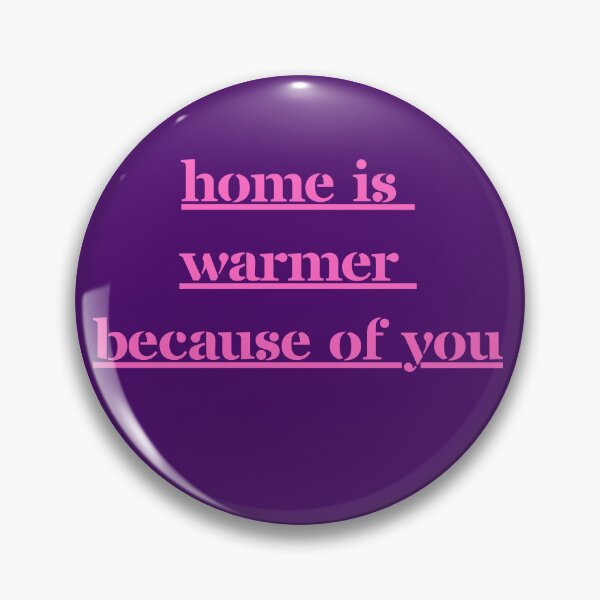 Item preview, Home Is Warmer Because of You – Sweet Mother’s Day Gift for Stay at Home Mom designed and sold by Yassine SEBA.