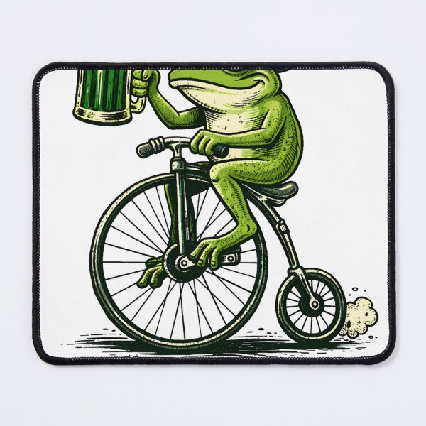 Item preview, Funny Irish Frog Shirt Feck Me Liver St Patrick’s Day Drinking designed and sold by will freed18.