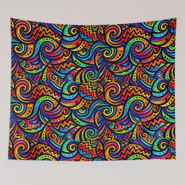Item preview, Wild Nostalgia  designed and sold by DDLeach.