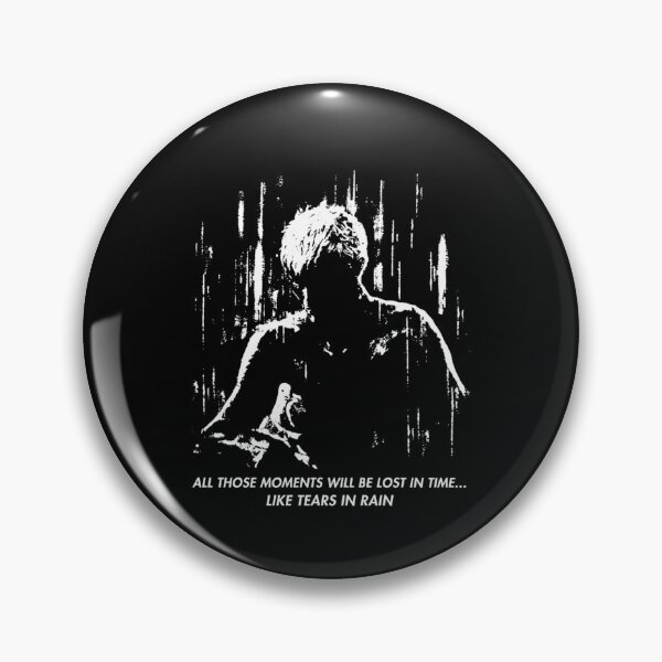 Item preview, Bladee Runnerr - Like Tearss in Rainn designed and sold by Ballers  Religion.