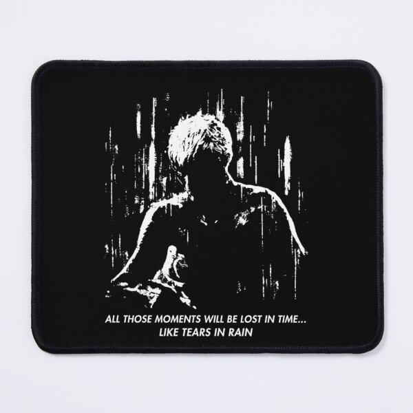 Item preview, Bladee Runnerr - Like Tearss in Rainn designed and sold by Ballers Religion.
