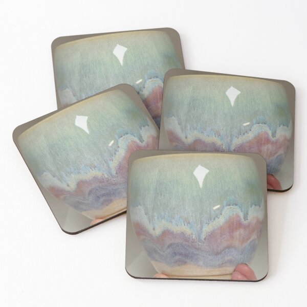 Item preview, Contemporary Indocil Art aCeramic Sculpture designed and sold by Peachsocute.