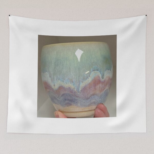 Item preview, Contemporary Indocil Art aCeramic Sculpture designed and sold by Peachsocute.