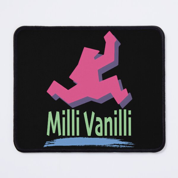 Item preview, Milli Vanilli  designed and sold by tatopicart.