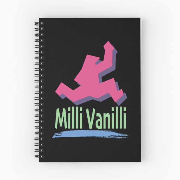 Item preview, Milli Vanilli  designed and sold by tatopicart.