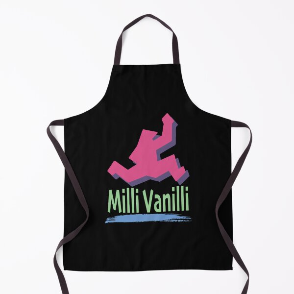 Item preview, Milli Vanilli designed and sold by tatopicart.