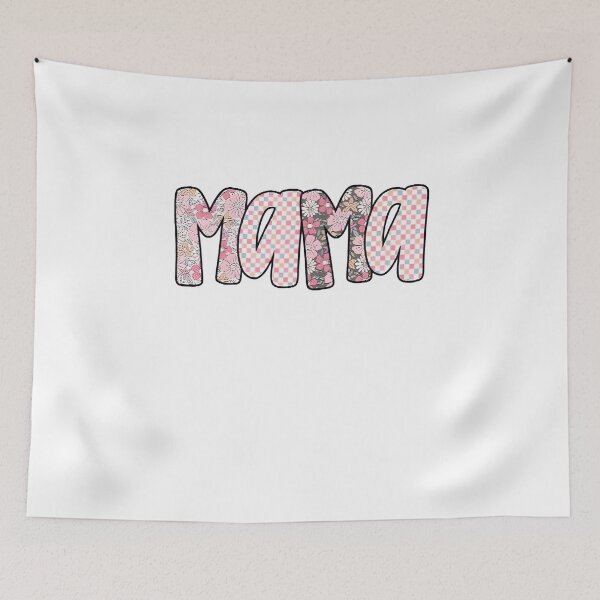 Item preview, Floral Mama designed and sold by Orsosaron.