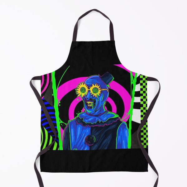 Item preview, Retro Art The Clown designed and sold by Killa Kays Retro Rewind.