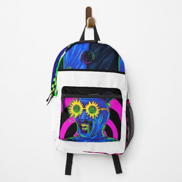 Item preview, Retro Art The Clown designed and sold by Killa Kays Retro Rewind.