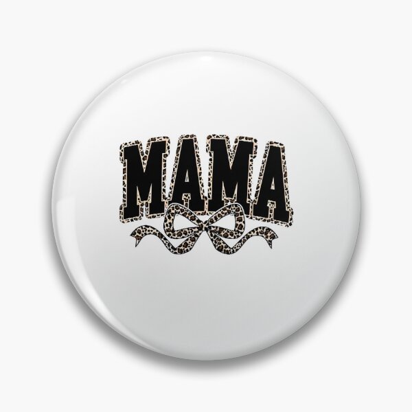 Item preview, Mama Leopard Print designed and sold by Orsosaron.