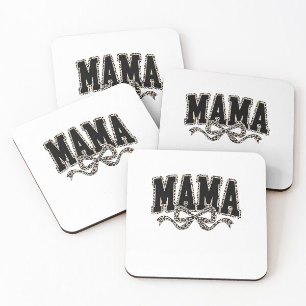 Item preview, Mama Leopard Print designed and sold by Orsosaron.