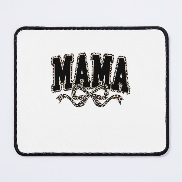 Item preview, Mama Leopard Print designed and sold by Orsosaron.
