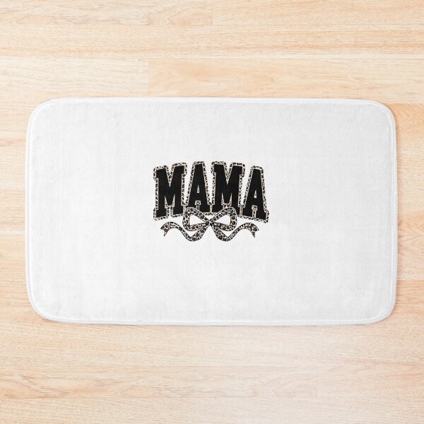 Item preview, Mama Leopard Print designed and sold by Orsosaron.