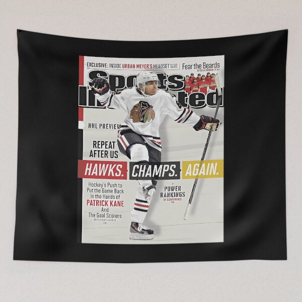 Item preview, Patrick Kane 2013 14 Nhl Hockey Season designed and sold by Mahmod120.